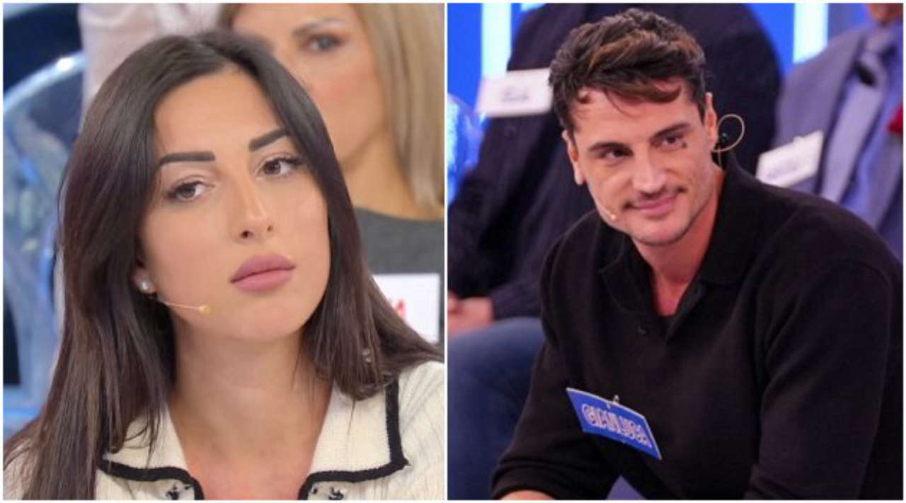 Francesca Sorrentino E Gianluca Costantino Annunciano La Rottura Shock