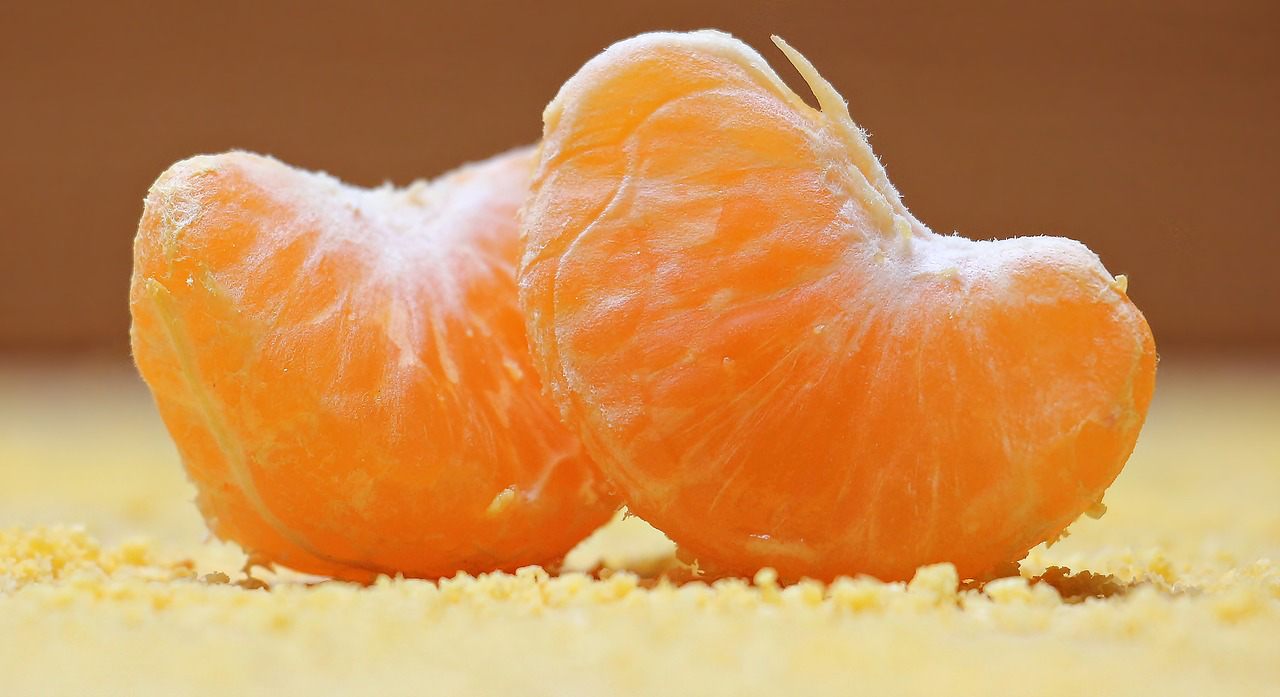 Scopri cosa succede al tuo corpo se mangi 2 clementine dopo i pasti: effetti su cuore, glicemia e colesterolo!