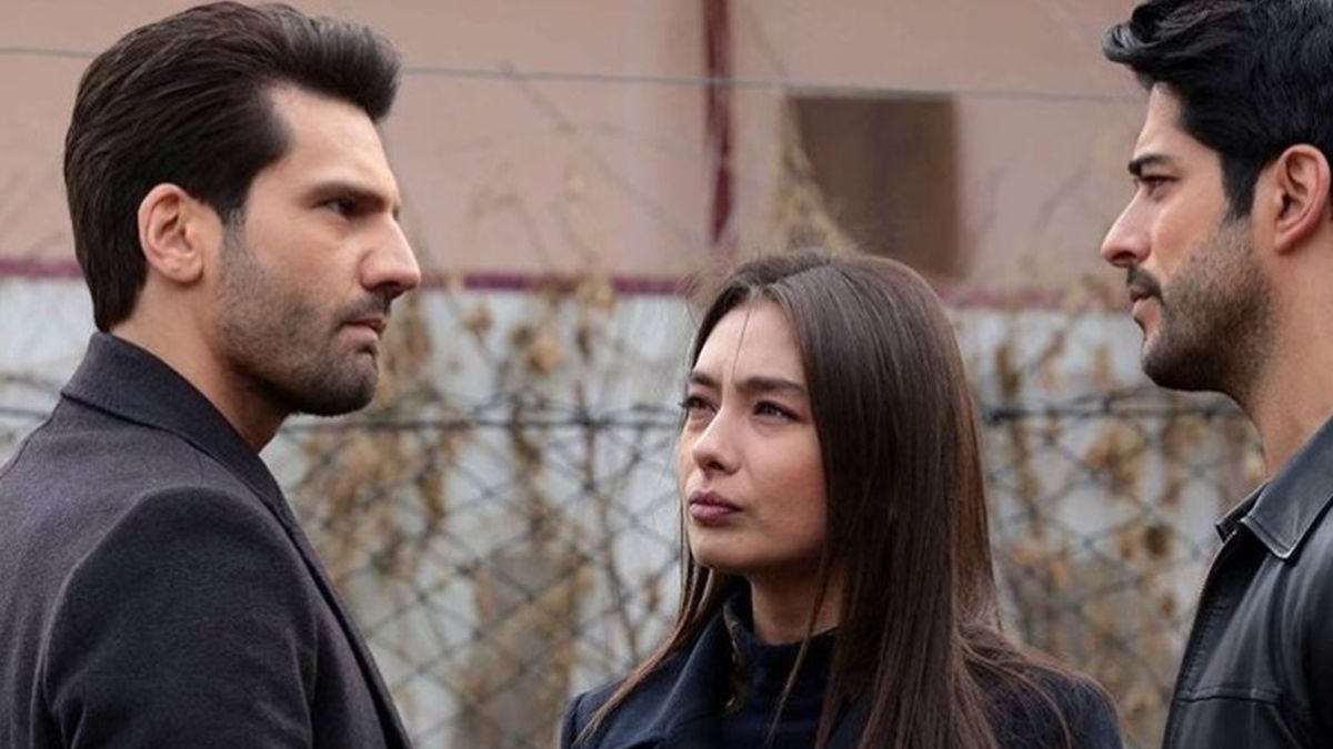 Endless Love, anticipazioni del 26 marzo 2024: Vildan e Leyla in lite al cimitero, Nihan sfida Kemal con la valigetta dei ricordi