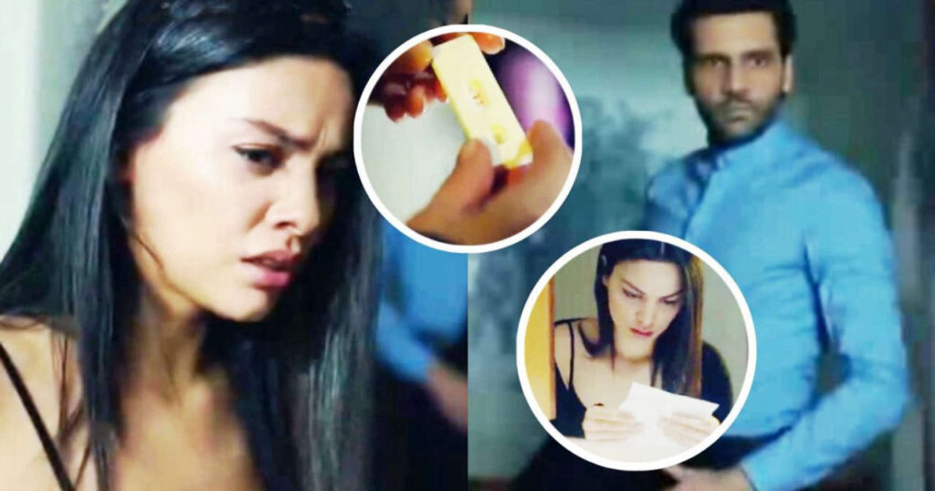 Kara Sevda: il dramma di Zeynep e la rivelazione shock della gravidanza; Emir prende una decisione inaspettata