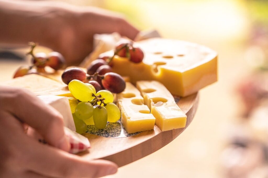 Scopri i Formaggi Ideali per Abbattere il Colesterolo e Stupisci il Tuo Palato!