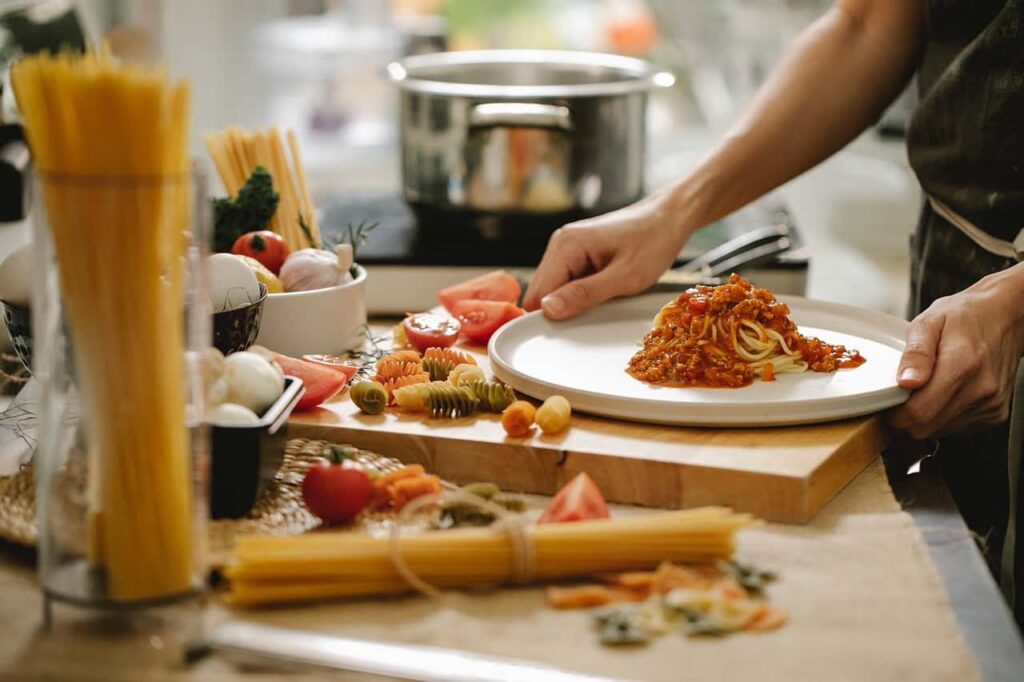 Scopri gli effetti sorprendenti della pasta al dente sulla glicemia alta!