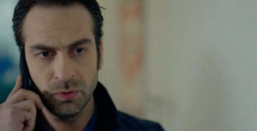 Endless Love: La drammatica trama si infittisce con Hakan pronto a colpire Emir!