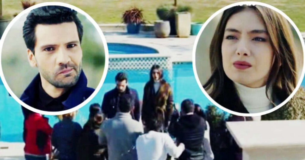 Endless Love, spoiler del 7 novembre: Nihan si confessa alla stampa svelando che il suo matrimonio è una farsa