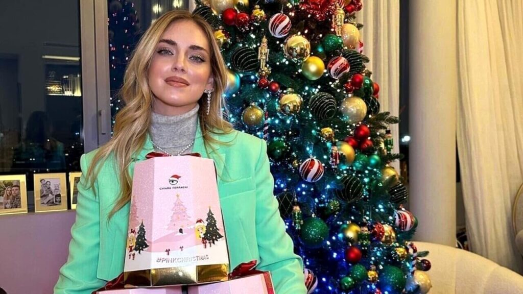 Chiara Ferragni e il caso pandoro: i legali chiedono archiviazione