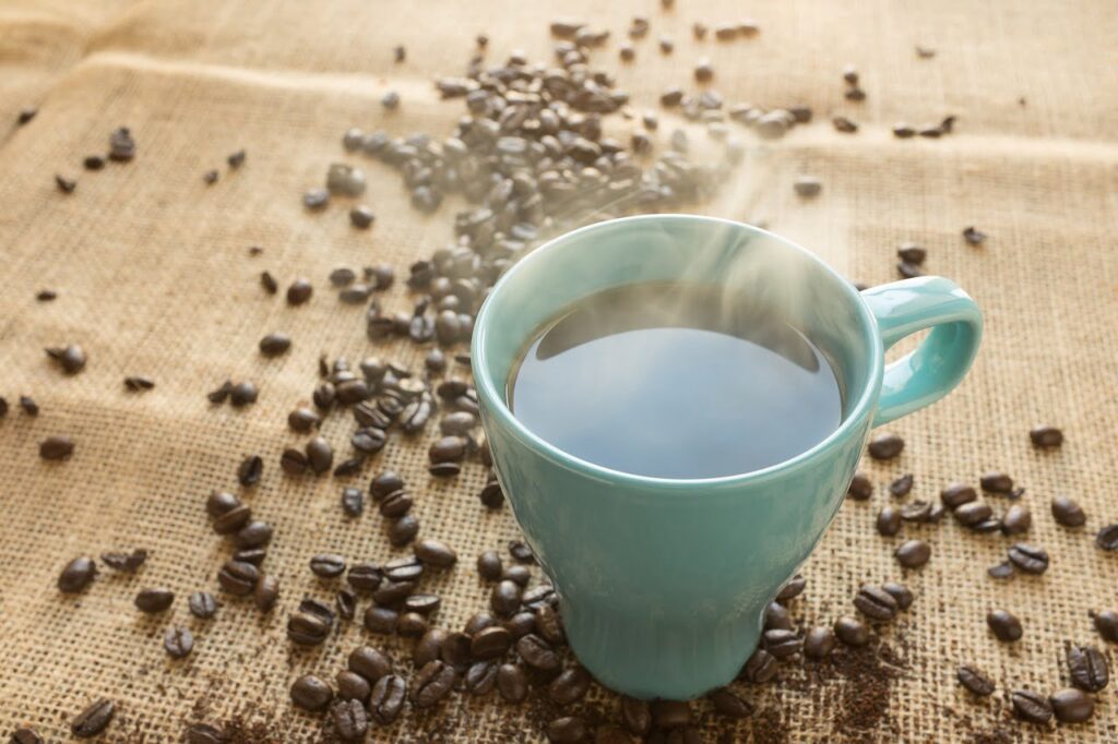 Scopri gli Straordinari Effetti del Caffè Mattutino a Stomaco Vuoto!