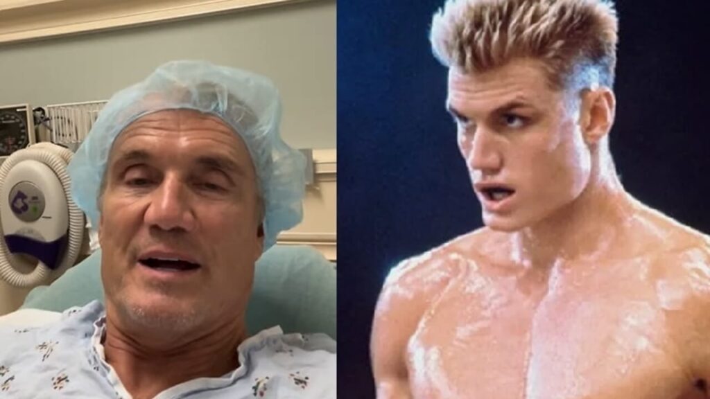 Dolph Lundgren e la sua battaglia contro il cancro: un trionfo inaspettato