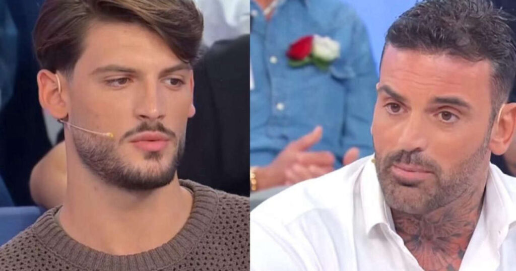 Uomini e donne, novità dal 11 al 15 novembre: Mario prende una decisione drastica, Ciro festeggia la laurea