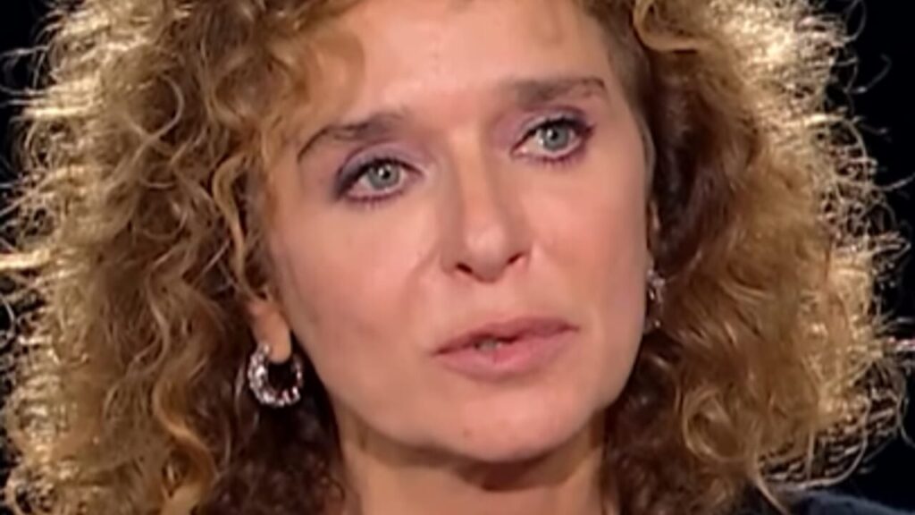 Valeria Golino racconta il dolore della perdita e l’amore per Scamarcio