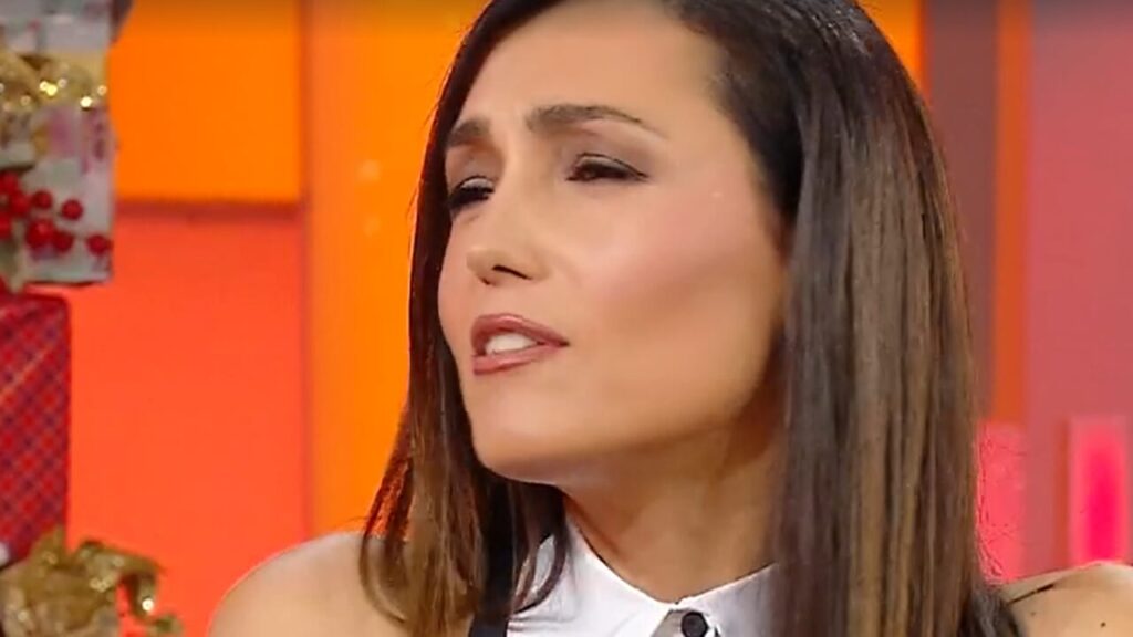 Caterina Balivo annuncia la nascita del nipotino e il sogno di un altro bambino