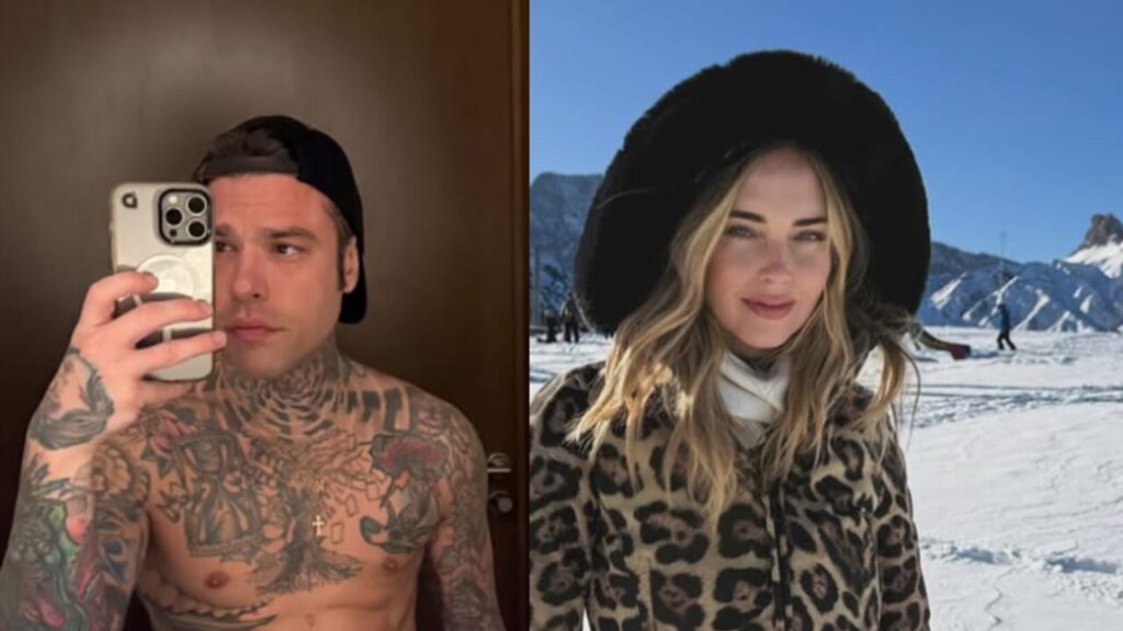 Fedez celebra il Natale a St. Barth lontano dai figli ma pronto a riabbracciarli subito dopo Capodanno