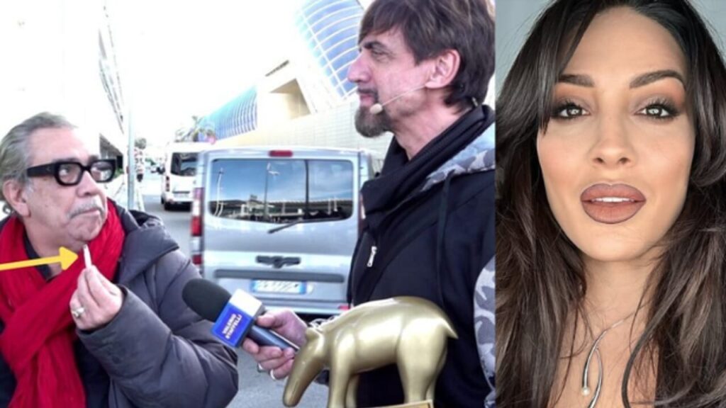 Guillermo Mariotto e Francesca Manzini si scontrano: polemiche e tensioni a Ballando con le Stelle