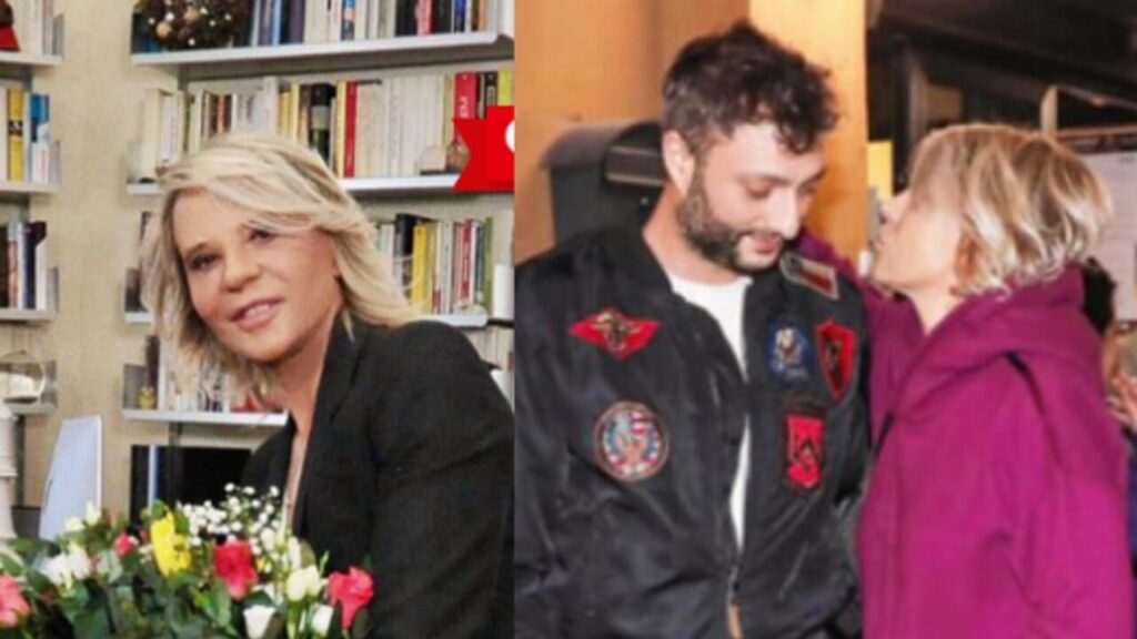 Maria De Filippi si prepara a trascorrere un Natale in famiglia a Roma, circondata dall’affetto dei suoi cari. Dopo un breve periodo di riposo, la conduttrice tornerà al lavoro con le registrazioni di “Uomini e Donne” e il ritorno in prima serata con “C’è posta per te”. La sua vita privata resta riservata, ma il legame con il figlio Gabriele, adottato con Maurizio Costanzo, è profondo. Narra una storia di amore e dedizione, in un mix di affetto familiare e impegni professionali.

<ul>
  <li>Maria De Filippi trascorrerà il Natale con il figlio Gabriele e il suo adorato fratello.</li>
  <li>Il 27 dicembre riprenderà le registrazioni di “Uomini e Donne”.</li>
  <li>Gabriele, ora 32enne, è il responsabile di Witty TV, la piattaforma di Maria. </li>
</ul>
Maria De Filippi festeggia un Natale di amore familiare e ritorna al lavoro con nuove sfide