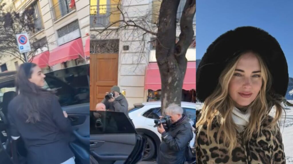 Fabrizio Corona e Sara Barbieri accolgono il piccolo Thiago con ironia e felicità