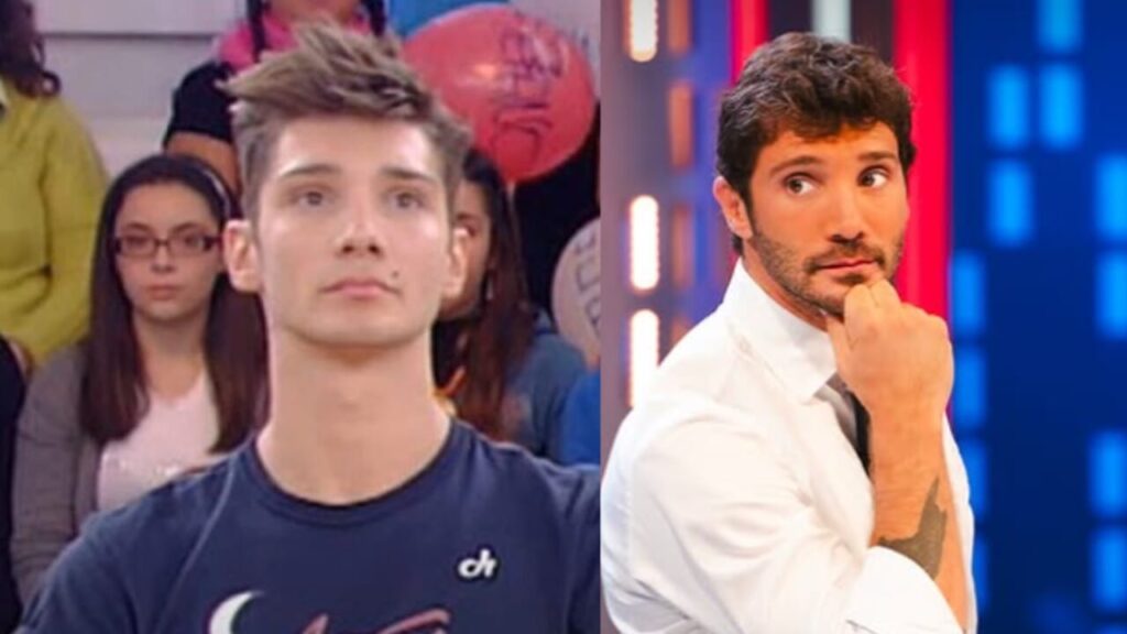 Stefano De Martino e il mistero della bellezza perfetta tra chirurgia estetica e gossip