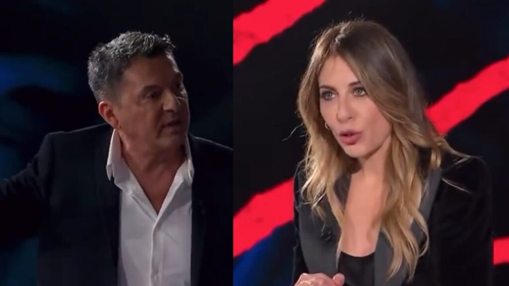 La recente puntata di “Belve” ha generato grande attenzione dopo l’imprevisto scontro tra Francesca Fagnani e Teo Mammuccari. Nonostante le tensioni, la giornalista ha ricevuto un forte sostegno dal pubblico, che ha apprezzato la sua compostezza e professionalità. La serata ha visto protagoniste anche Tina Cipollari, Valeria Bruni Tedeschi ed Elena Sofia Ricci, che hanno offerto interviste coinvolgenti, creando un episodio memorabile per i telespettatori.

<ul>
  <li>Francesca Fagnani ringrazia il pubblico per il supporto dopo l’incidente con Mammuccari.</li>
  <li>Le interviste a Tina Cipollari, Valeria Bruni Tedeschi ed Elena Sofia Ricci conquistano i telespettatori.</li>
  <li>Mammucari lascia lo studio pronunciando un “vaffa”, scatenando un acceso dibattito online.</li>
</ul>
Francesca Fagnani e Teo Mammuccari il confronto che ha infiammato Belve