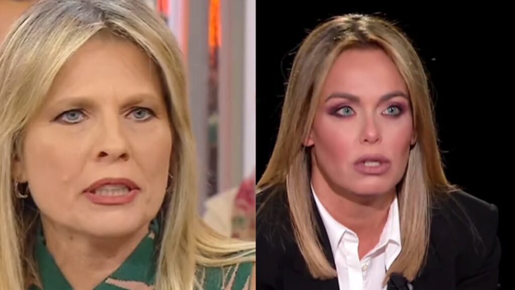 Laura Freddi e Sonia Bruganelli chiariscono la loro lite pubblica