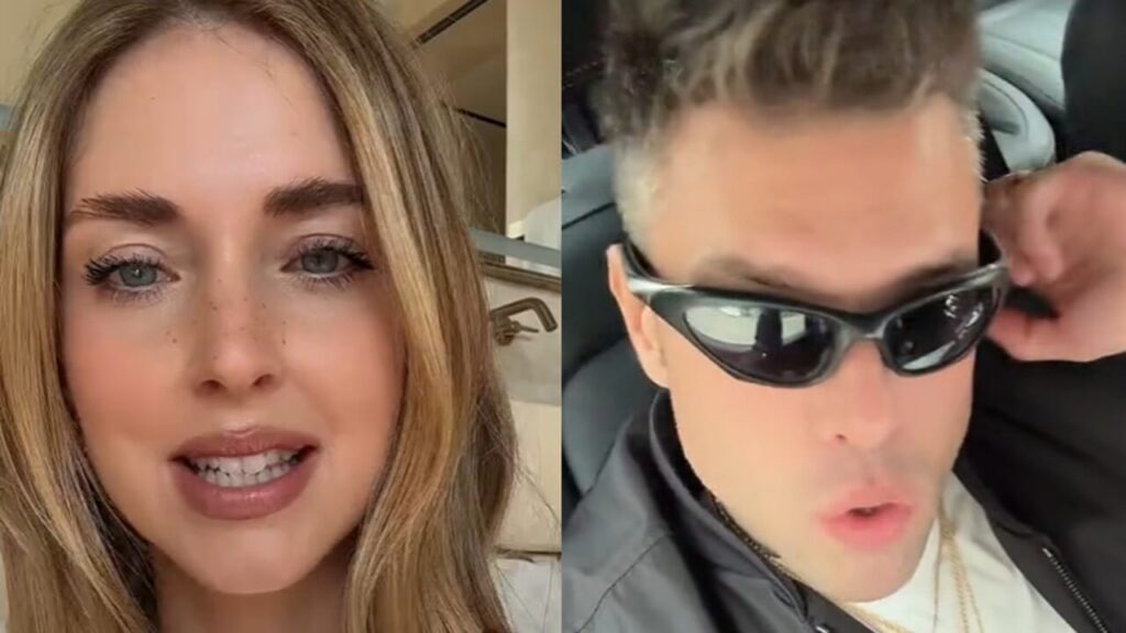 Chiara Ferragni continua a far parlare di sé, specialmente riguardo alla sua ex relazione con Fedez. In un recente episodio sui social, un fan del rapper ha espresso supporto per Fedez, provocando una reazione immediata da parte della influencer. La risposta di Chiara ha lasciato intendere il suo distacco dall’ex marito, mentre la sua nuova relazione con Giovanni Tronchetti Provera sembra progredire in modo positivo. I riflettori sono puntati sia sul passato che sul presente della Ferragni, alimentando le speculazioni sul suo futuro.

<ul>
  <li>Il commento provocatorio di un fan di Fedez e la pronta risposta di Chiara Ferragni.</li>
  <li>La crescente relazione tra Chiara Ferragni e Giovanni Tronchetti Provera.</li>
  <li>Le possibili future nozze o allargamenti della famiglia per Chiara e Giovanni.</li>
</ul>
Chiara Ferragni e Fedez un passato che la influencer lascia alle spalle mentre il presente brilla con Giovanni Tronchetti Provera