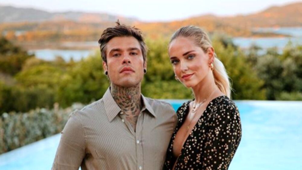 Fedez e Chiara Ferragni chiudono il capitolo legale del loro matrimonio