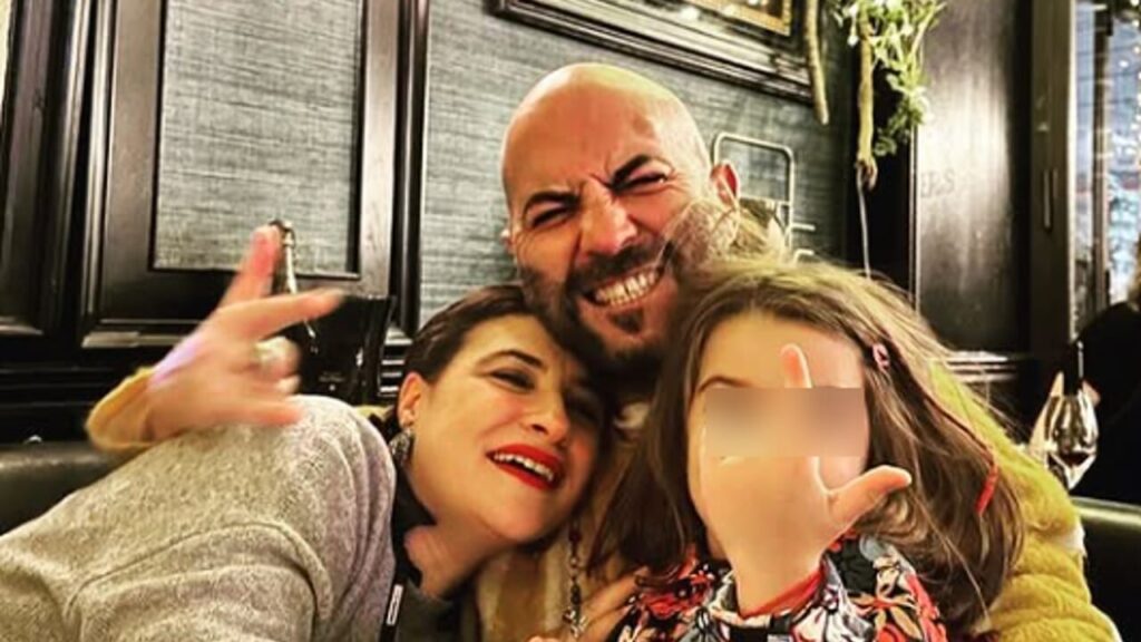 Giuliano Sangiorgi e Ilaria Macchia annunciano l’arrivo del secondo figlio con gioia e musica