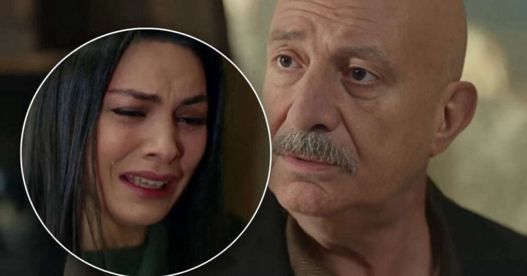 Endless Love, episodio del 9 dicembre: Huseyn apprende della gravidanza della figlia con Kozcouglu