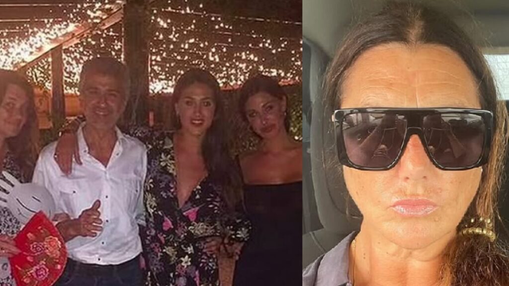 Veronica Cozzani ha recentemente condiviso sui social una foto che ritrae la sua famiglia, esprimendo il suo supporto al marito Gustavo Rodriguez, coinvolto in un grave incidente. L’uomo, padre di Belen, Cecilia e Jeremias, ha subito ustioni in un incendio avvenuto in un capannone a Gallarate. Nonostante la situazione difficile, Veronica ha voluto comunicare ai follower che le condizioni del marito stanno migliorando. Anche Cecilia ha espresso parole di incoraggiamento per il padre, sottolineando la forza della famiglia in questo momento delicato.

<ul>
  <li>Gustavo Rodriguez coinvolto in un grave incidente e ricoverato in ospedale.</li>
  <li>Veronica Cozzani condivide un messaggio di speranza sui social.</li>
  <li>Cecilia Rodriguez ringrazia i follower per il sostegno, evidenziando la forza del padre.</li>
</ul>
Veronica e Cecilia Rodriguez mostrano la forza della famiglia nel momento difficile di Gustavo