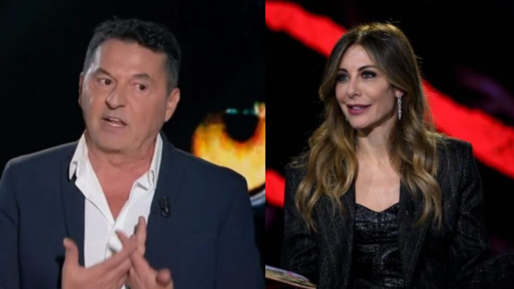 Teo Mammucari continua a far parlare di sé dopo il suo controverso abbandono dello studio di Rai 2 durante l’intervista con Francesca Fagnani a *Belve*. L’attore ha rilasciato un lungo intervento su RTL 102.5 per chiarire le motivazioni dietro il suo gesto, sottolineando la necessità di proteggere la sua vita privata e quella dei suoi familiari. Nonostante il suo desiderio di affrontare temi delicati, la paura di un’invasione nella sua privacy ha prevalso, portandolo a lasciare lo studio in modo brusco.

<ul>
  <li>Abbandono dello studio: Mammucari lascia *Belve* arrabbiato con la conduttrice.</li>
  <li>Polemiche sulla privacy: l’attore difende la sua scelta di proteggere la famiglia durante l’intervista.</li>
  <li>Scuse e autoanalisi: Mammucari ammette di aver commesso un errore nella gestione della situazione.</li>
</ul>
Teo Mammucari racconta il suo abbandono a Belve e difende la privacy familiare