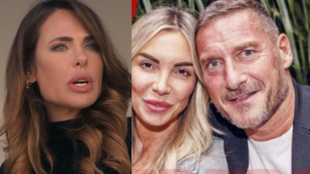 Ilary Blasi si svela in una nuova serie su Netflix tra vita privata e sfide post separazione