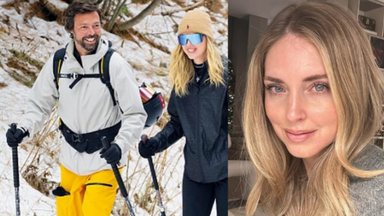 Chiara Ferragni e Giovanni Tronchetti Provera tra romanticismo e sfide familiari