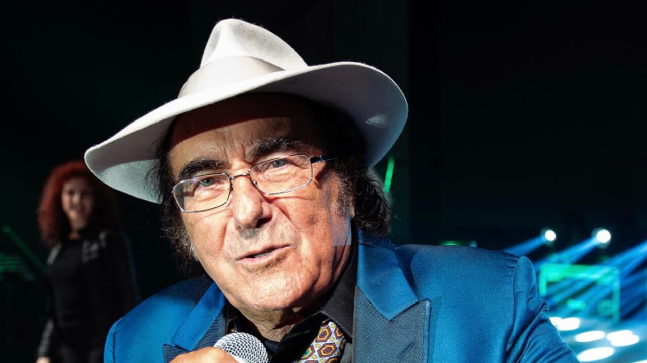 Al Bano Carrisi verso un trapianto di fegato nel momento più difficile della sua vita