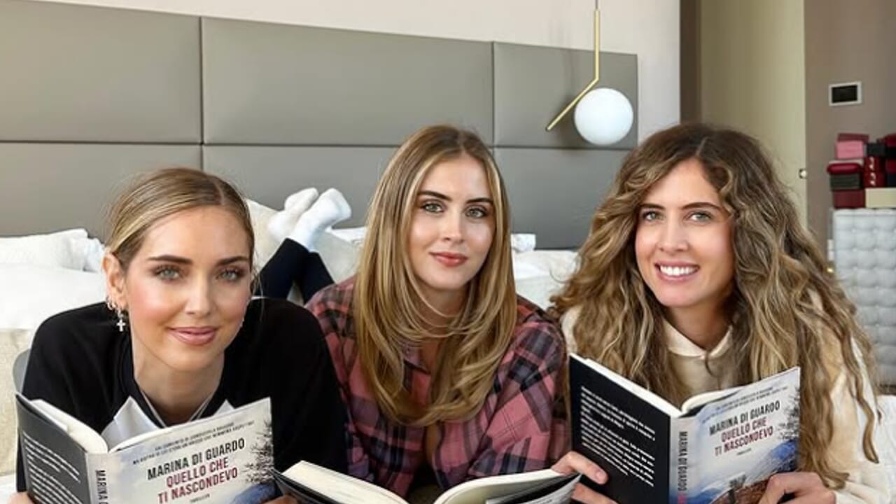 Francesca Ferragni potrebbe aspettare il secondo bebè