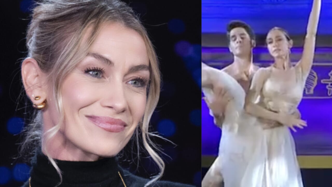 Eleonora Abbagnato rompe il silenzio sulla magrezza e il body shaming nella danza