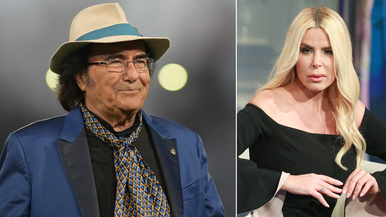 Al Bano e Loredana smentiscono le voci sulla salute di lui e rassicurano i fan