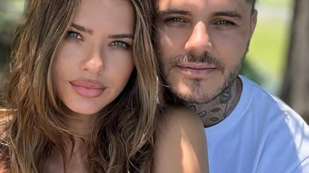 Mauro Icardi e China Suarez l’amore che sboccia tra rumor e conferme