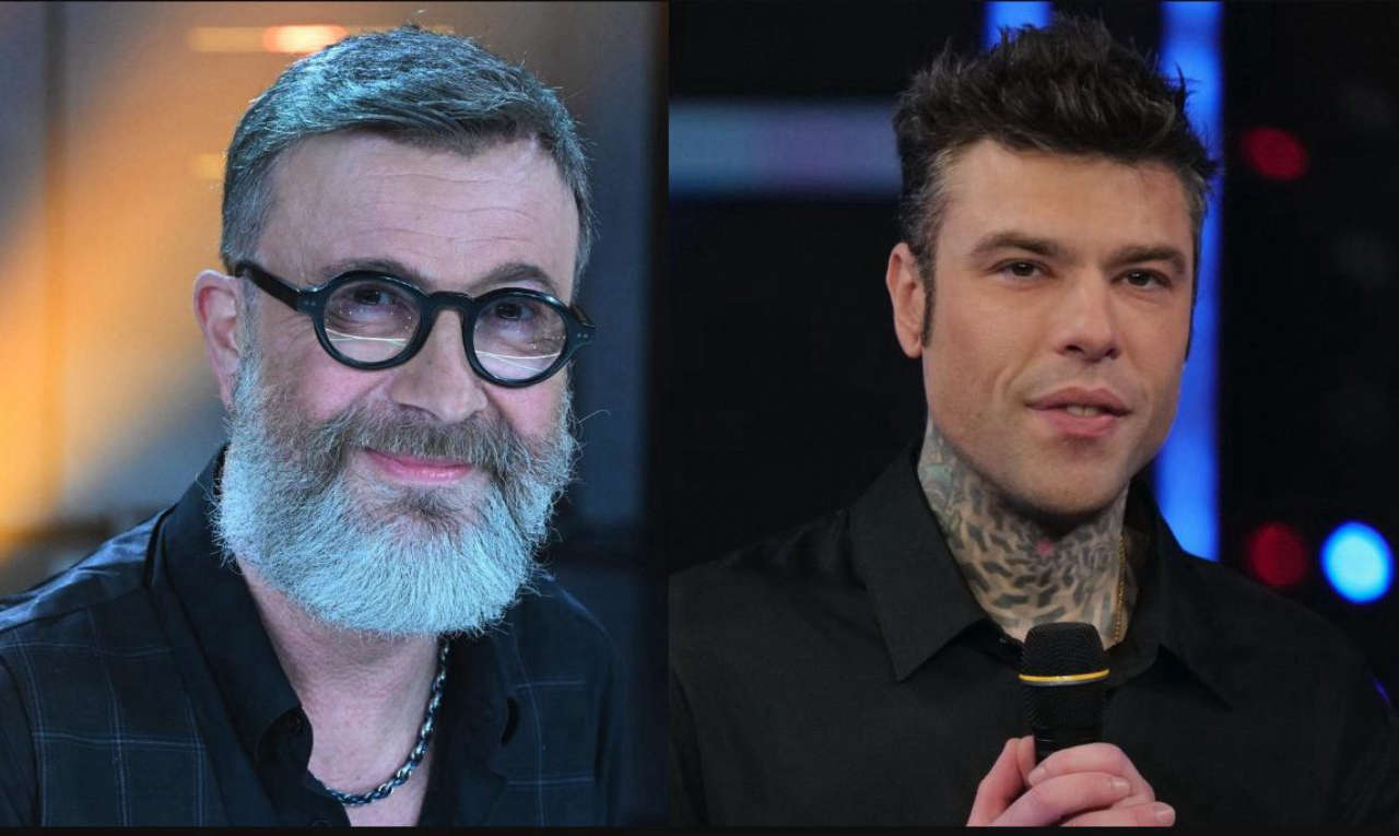 Sanremo 2025 e la serata cover, Marco Masini conferma che Fedez lo ha contattato per un duetto.