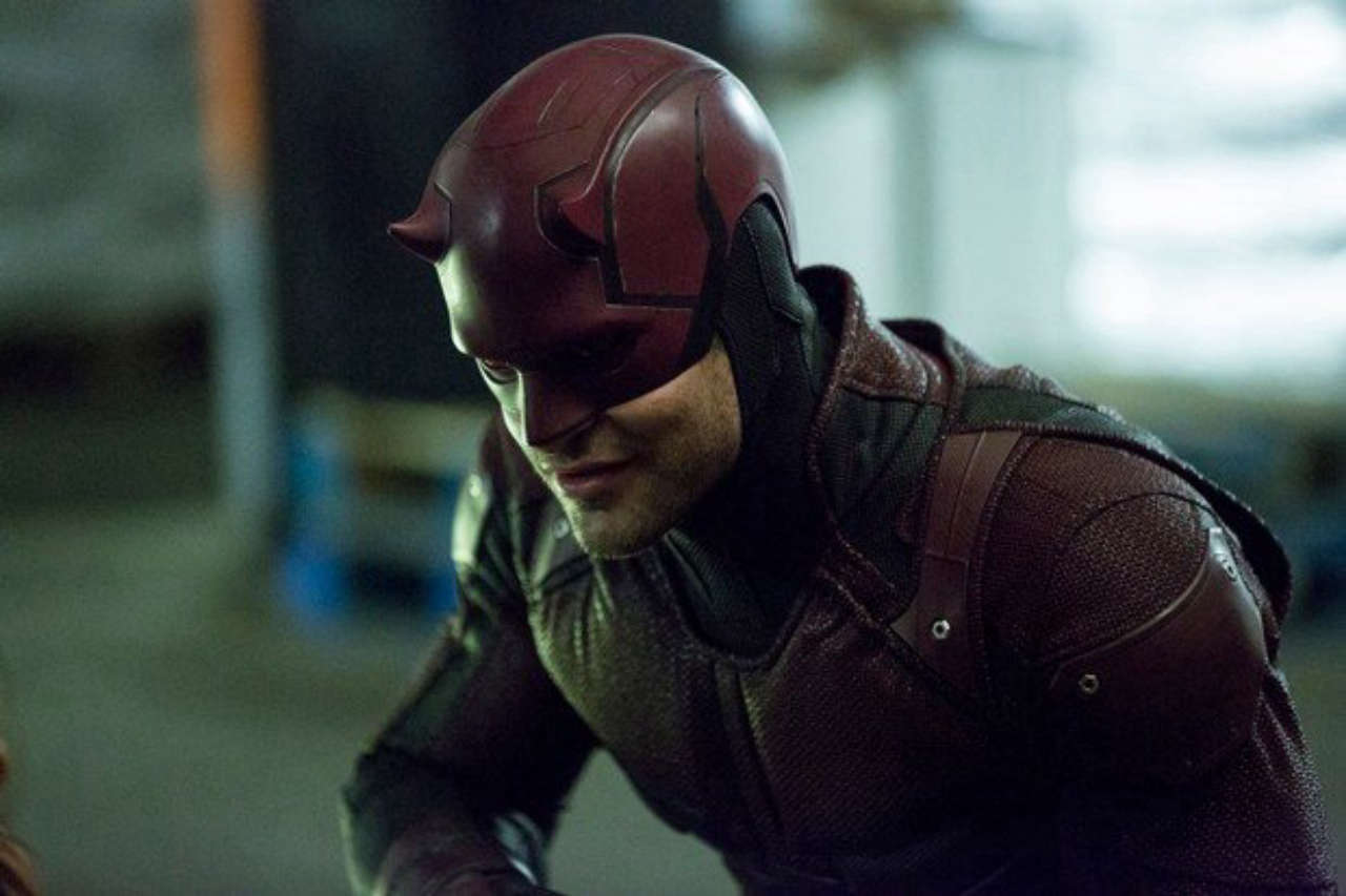 Daredevil: Rinascita, Charlie Cox spiega i motivi dietro la riscrittura della serie durante le riprese