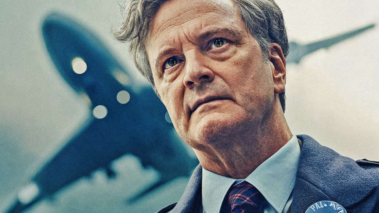 Lockerbie, la serie con Colin Firth ispirata a una storia vera