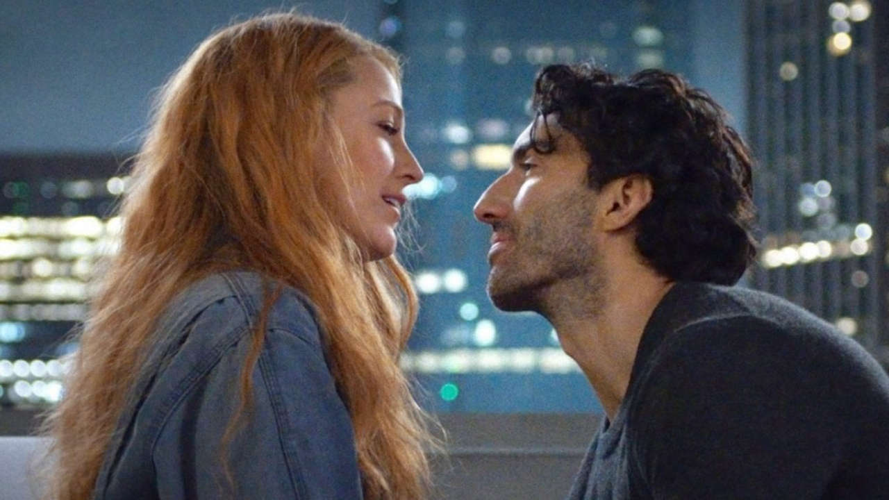 Justin Baldoni: la moglie lo supporta apertamente nella disputa legale contro Blake Lively