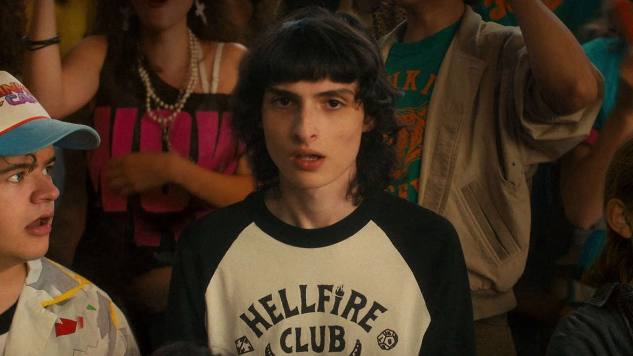 Stranger Things 5, Finn Wolfhard annuncia che la serie avrà un finale straordinario.