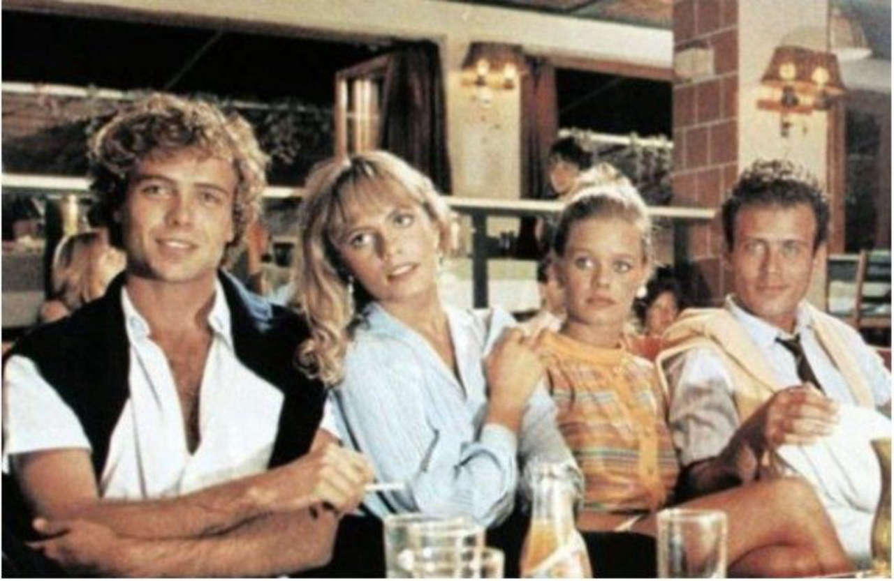 Sapore di mare torna, il film cult degli Anni 80 si trasforma in un musical e una serie tv