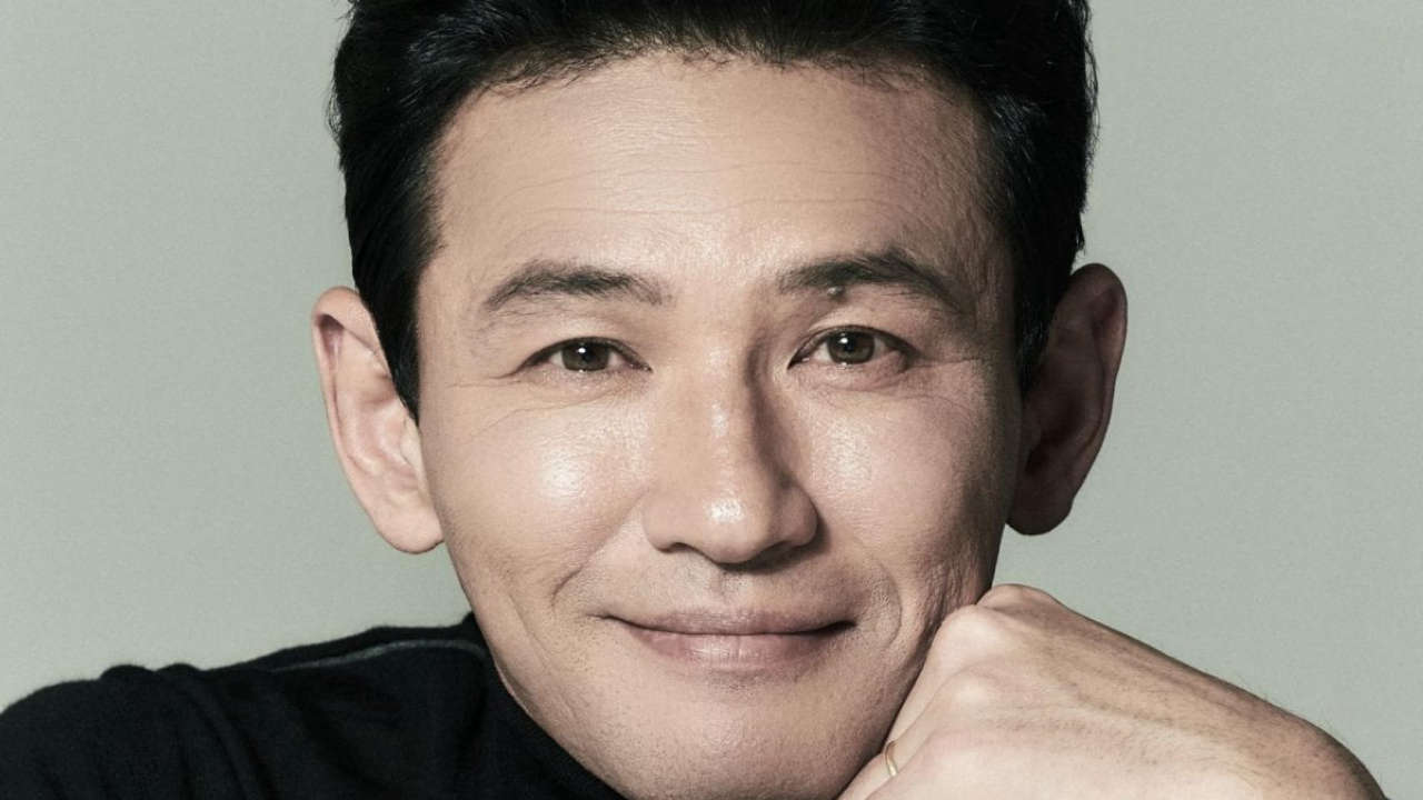 Hwang Jung-min protagonista al Florence Korea Film Fest 2025