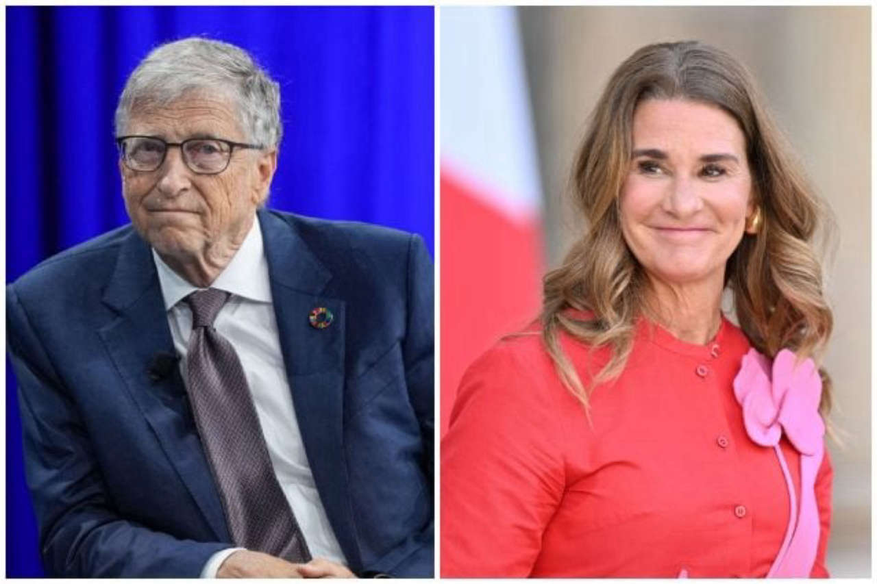 Bill Gates: il rimpianto maggiore è il divorzio da Melinda