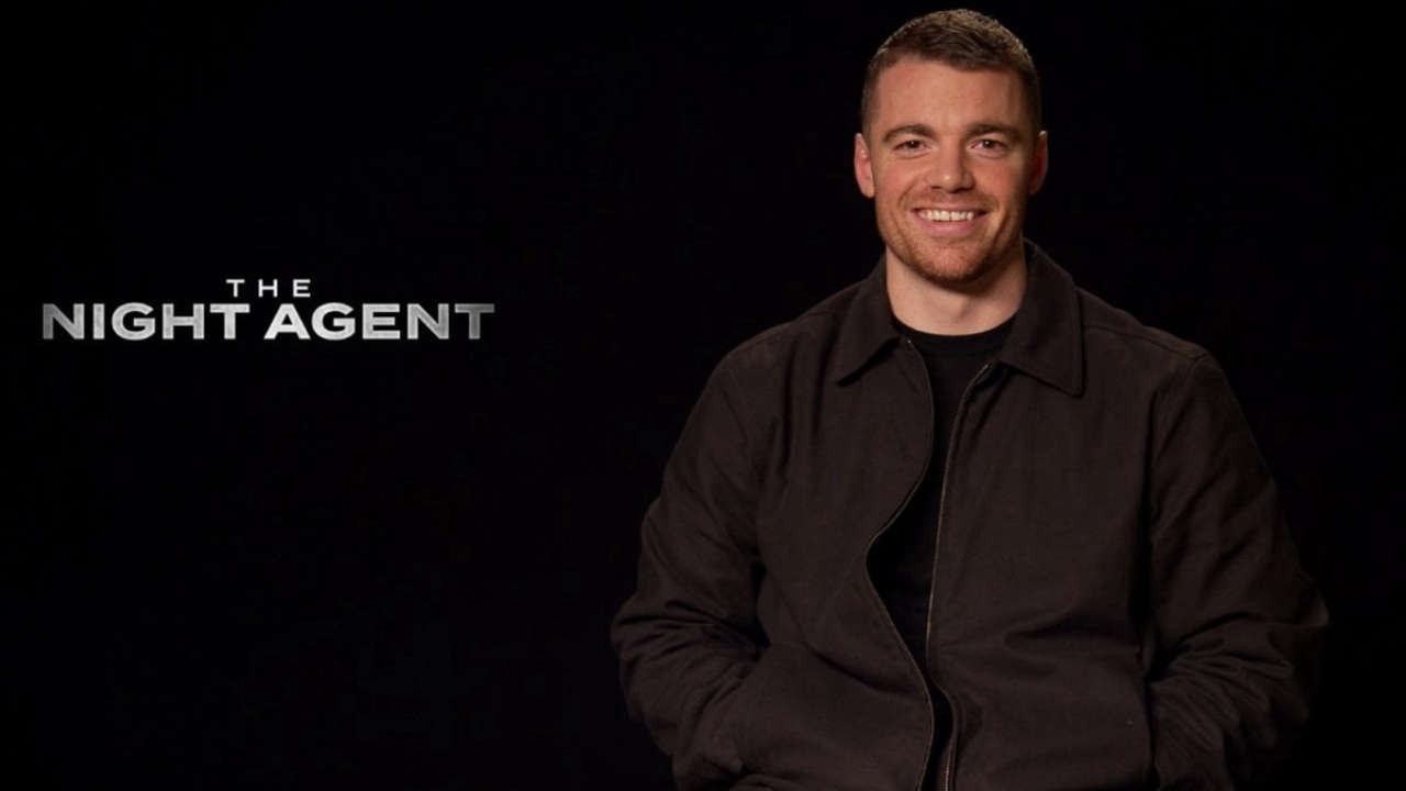 The Night Agent 2, Gabriel Basso racconta la seconda stagione della serie Netflix in un’intervista esclusiva.