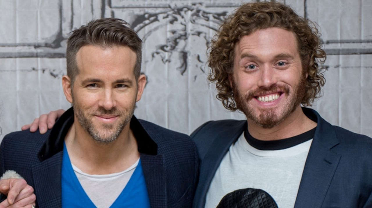 Ryan Reynolds e il suo comportamento meschino verso T.J. Miller tornano a galla in una vecchia intervista