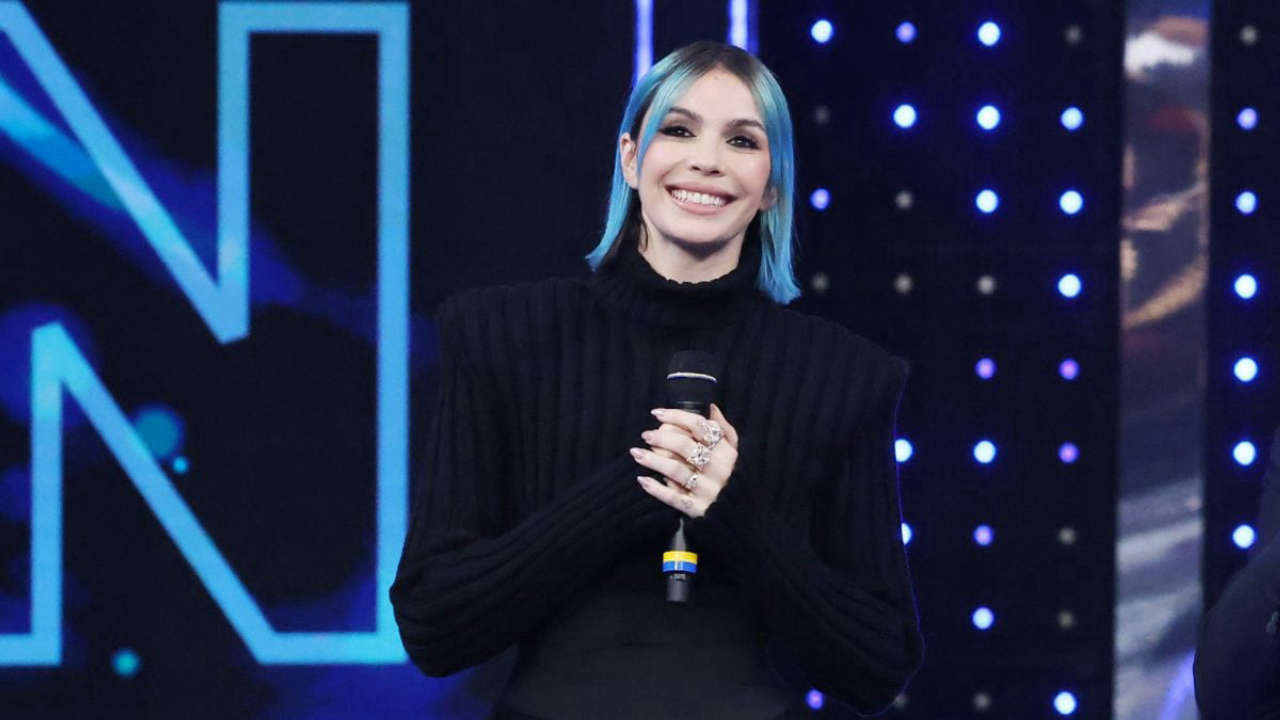 Rose Villain a Sanremo 2025, la cantante in gara con il brano Fuorilegge