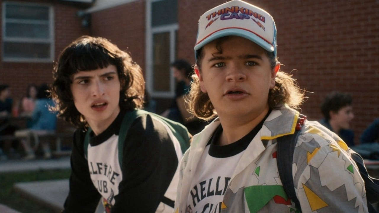 Stranger Things 5 in arrivo su Netflix divisa in due parti?