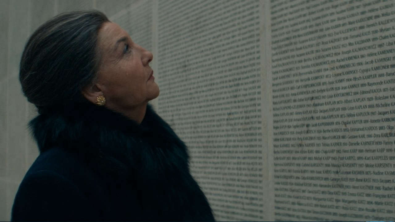 Simone Veil – La donna del secolo: recensione del film di Olivier Dahan