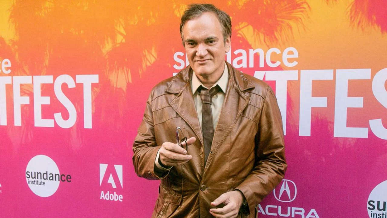 Quentin Tarantino non ha fretta di completare il suo ultimo film: 2019 ultimo anno decente, già pieno di problemi