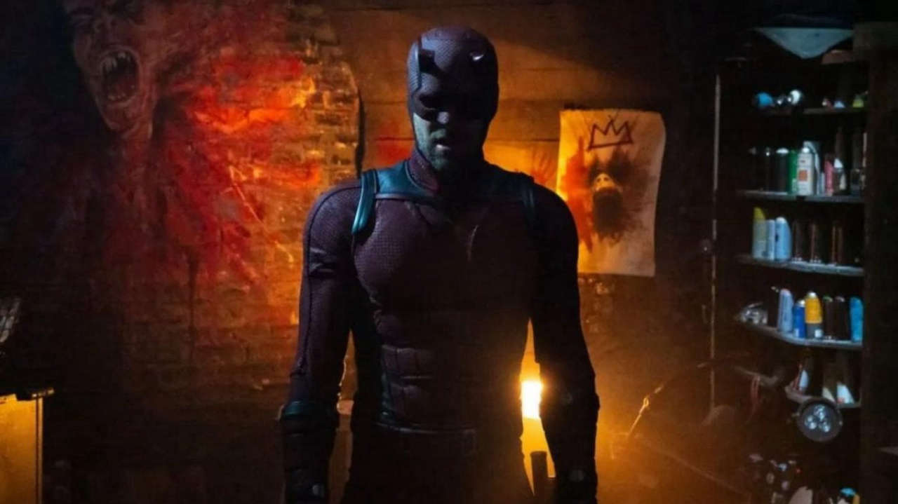 Daredevil: Rinascita classificato 18+ nel Regno Unito