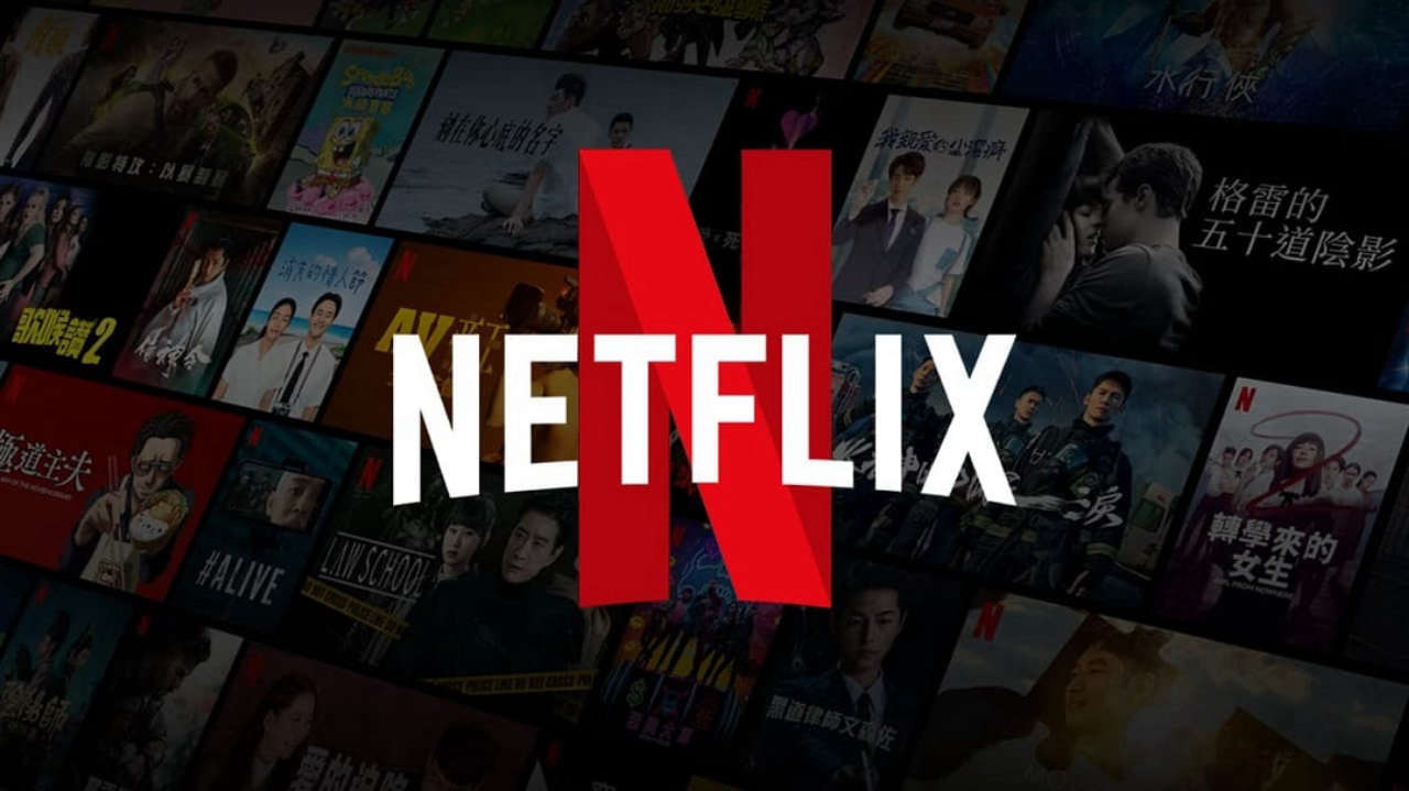 Netflix in cima alla classifica delle piattaforme streaming: i Paesi dove occupa il secondo posto